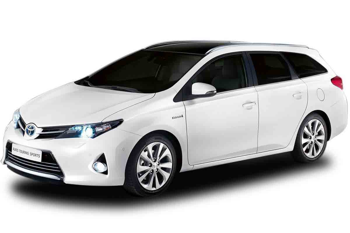 Seaford Airport Transfers, Estate Cars