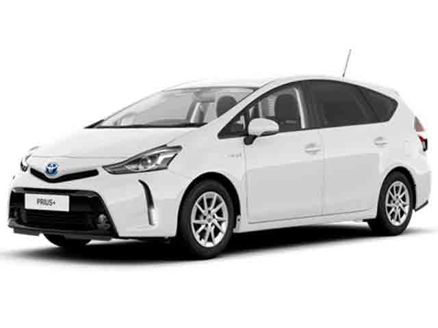 Seaford Airport Transfers, MPV Cars